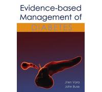 Professor Jiten Vora BA MB BChir MA MD FR Evidence-based Man (Copertina rigida)