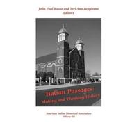 Professor John Paul Russo Teri Ann Bengiveno Italian Passages (Tascabile)