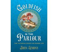 Professor John Simons Goldfish in the Parlour (Tascabile)