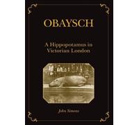 Professor John Simons Obaysch (Tascabile) Animal Publics