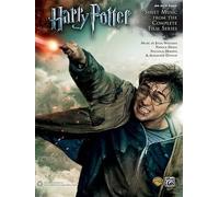 Professor John Williams, Patrick Doyle, Carol Mat – Harry Potter Complete 1–8 – Tascabile