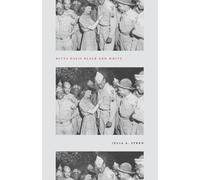 Professor Julia A Stern Bette Davis Black and White (Copertina rigida)