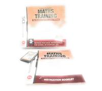 Professor Kageyama's Maths Training (Nintendo DS) [Edizione: Regno Unito]