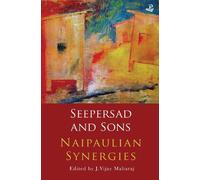 Professor Kenneth Ramchand Bhoendradatt Tewarie Nich Seepersad and S (Tascabile)