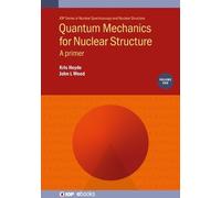 Professor Kris Heyde Quantum Mechanics for Nuclear Structur (Copertina rigida)