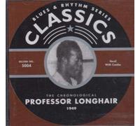 Professor Longhair 1949
