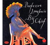 Professor Longhair - Big Chief