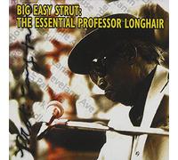 Professor Longhair - Big Easy Strut