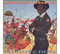 Professor Longhair Crawfish Fiesta (CD) Album