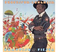 Professor Longhair - Crawfish Fiesta (Mini Lp Sleeve)