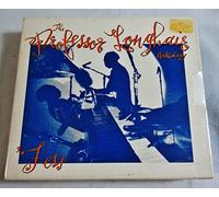 Professor Longhair - Fess-Anthology