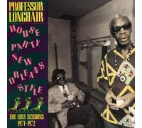 Professor Longhair - House Party