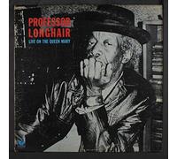 PROFESSOR LONGHAIR - live on the queen mary
