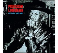 Professor Longhair Live On the Queen Mary (Vinyl LP) 12" Album