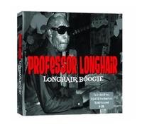 Professor Longhair - Longhair Boogie (2Cd)