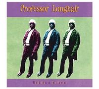 Professor Longhair - Mardi Gras In New Orleans