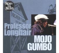 Professor Longhair - Mojo Gumbo