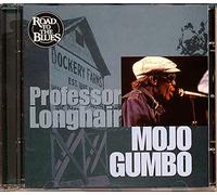 Professor Longhair - Mojo Gumbo