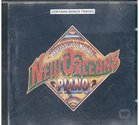 Professor Longhair - New Orleans Piano