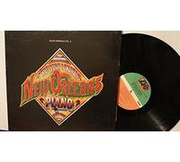 Professor Longhair - New Orleans Piano (Blues Originals Volume 2)