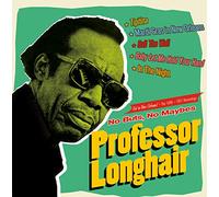 Professor Longhair No Buts, No Maybes: The 1949-1957 Recordings (CD) Album