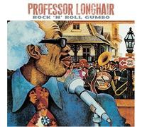 Professor Longhair - Rock 'N' Roll Gumbo