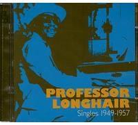 Professor Longhair - Singles 1949-57