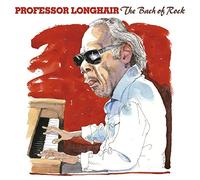 Professor Longhair - The Bach Of Rock