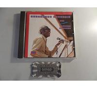 Professor Longhair - The Complete London Concert
