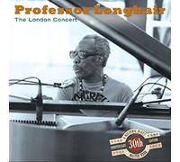 Professor Longhair London Concert, The: 30th Anniversary (CD) Album