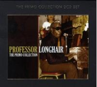 Professor Longhair The Primo Collection (CD) Album