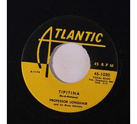 PROFESSOR LONGHAIR - tipitina / in the night