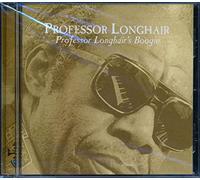 Professor Longhair's Boogie