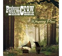 Professor Louie Th - Whispering Pines