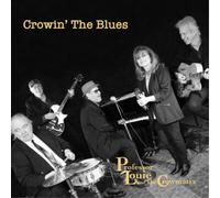 Professor Louie - Crowin' The Blues
