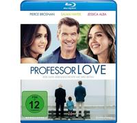 Professor Love