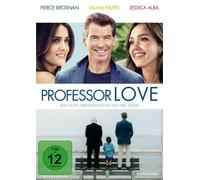 Professor Love