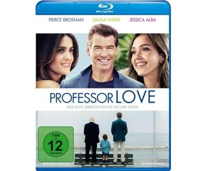 Professor Love