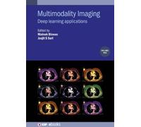 Professor Mainak Biswas Jasjit S Multimodality Imaging, Volum (Copertina rigida)