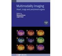 Professor Mainak Biswas Multimodality Imaging, Volume 2 (Copertina rigida)
