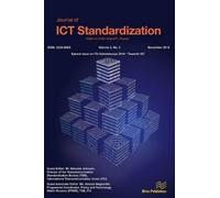 Professor Malcolm Johnson Alessia Magli Journal of ICT Standardizati (Tascabile)