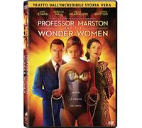 Professor Marston And The Wonder Woman