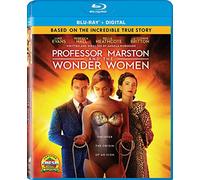 Professor Marston And The Wonder Women