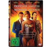 Professor Marston & the Wonder Women