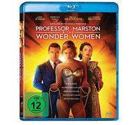 Professor Marston & The Wonder Women