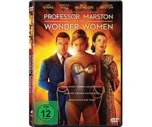 Professor Marston & the Wonder Women