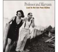 Professor & Maryann - Lead Us Not Into Penn Station