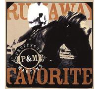 Professor & Maryann - Runaway Favorite