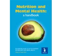 Professor Michael Crawford Oscar Umahro Nutrition and Menta (Copertina rigida)