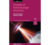 Professor Miroslav Filipovic Dr Nic Principles of Multimessen (Copertina rigida)